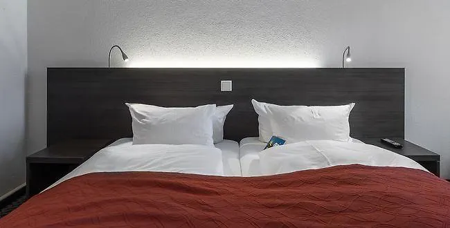 Art & Business Hotel Nuremberg