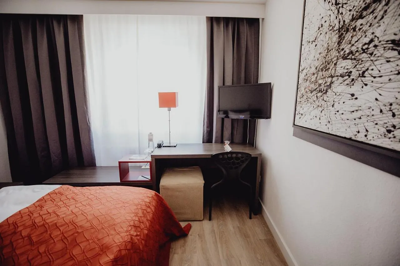 Art & Business Hotel Nuremberg 3*,  Germany