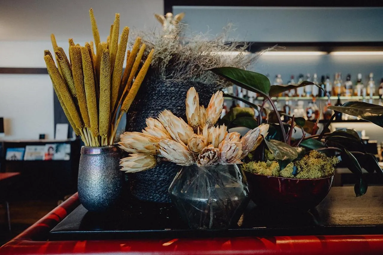 ***  Art & Business Hotel Norymberga Niemcy