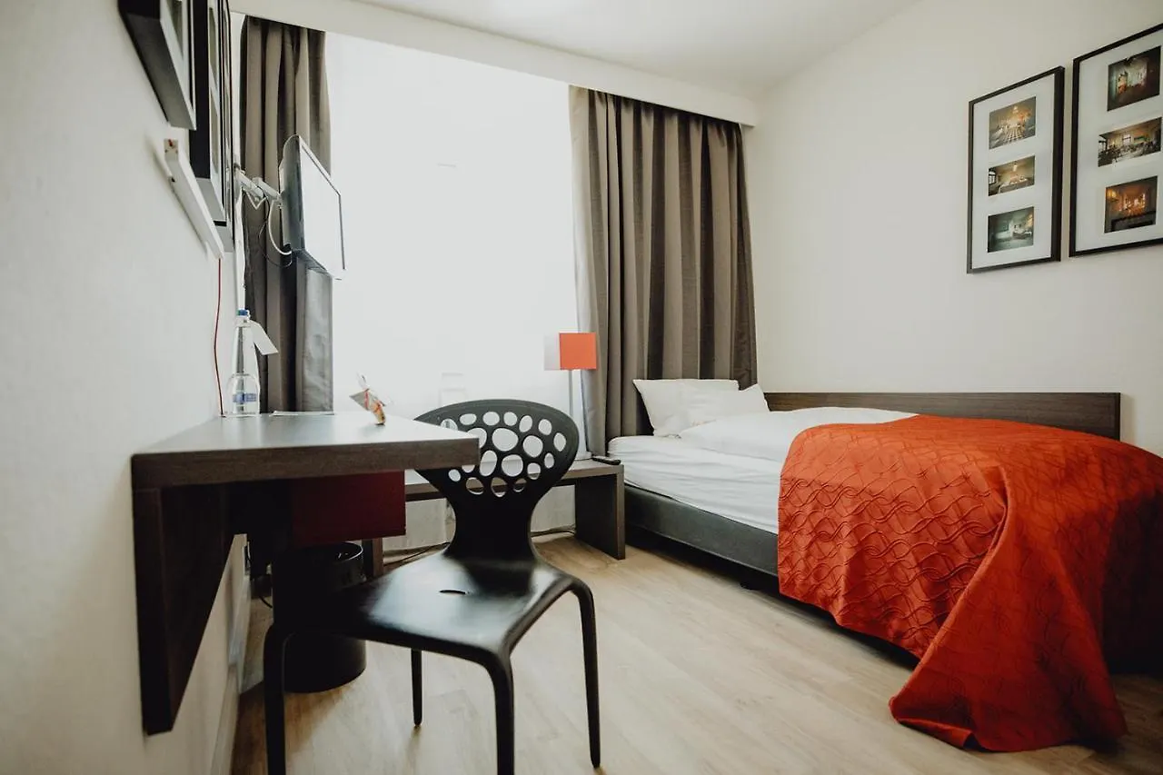 Art & Business Hotel Norymberga