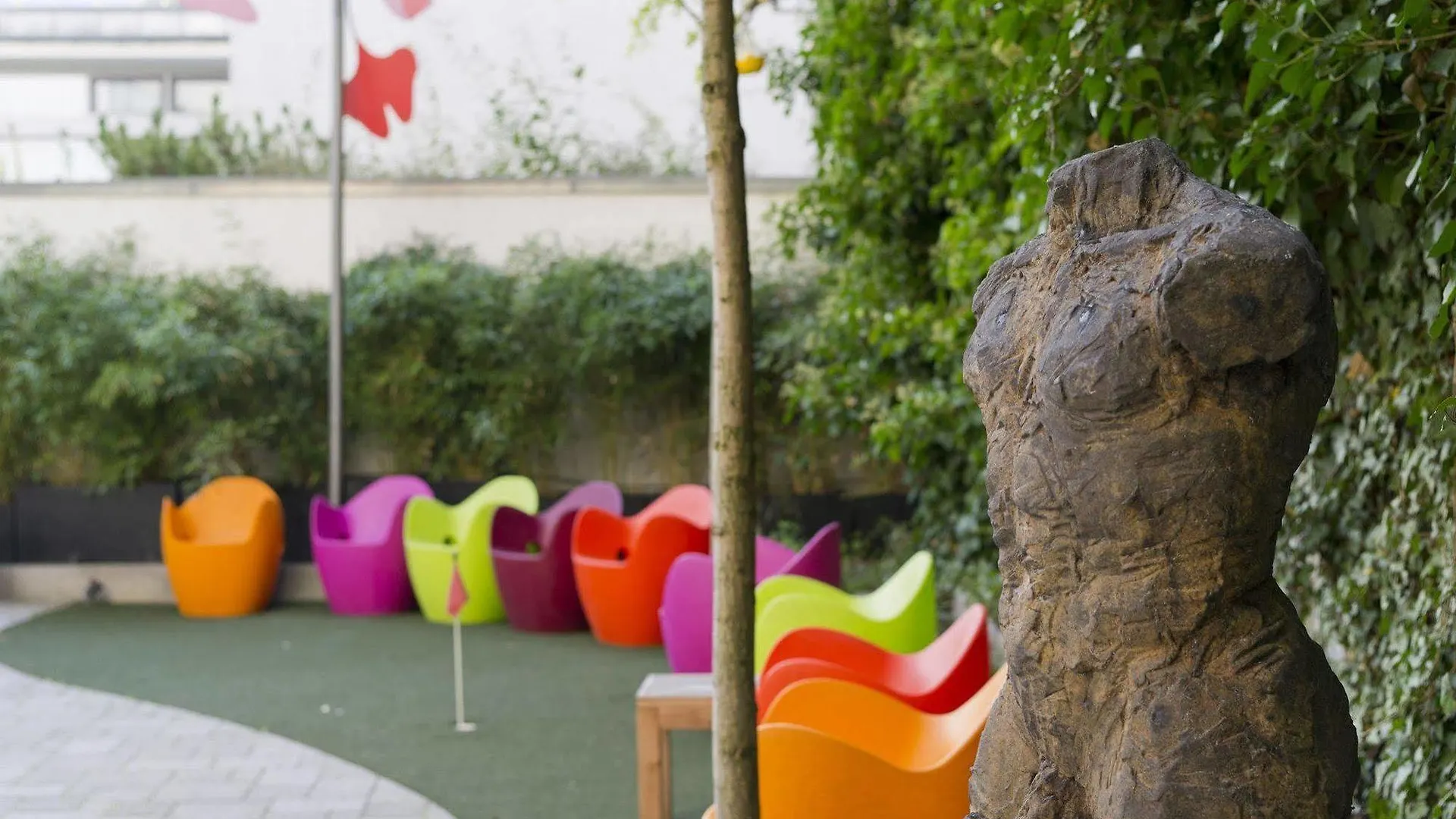 Art & Business Hotel Norymberga
