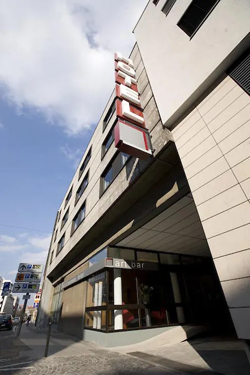 Art & Business Hotel Norymberga