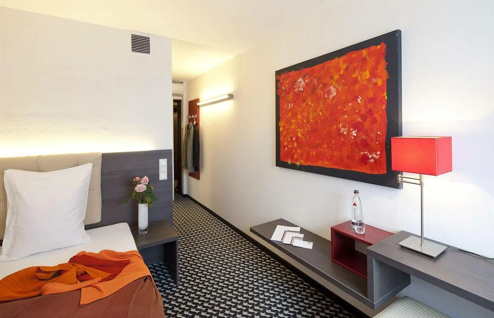 Art & Business Hotel Norymberga