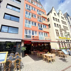 Drei Kronen Keulen