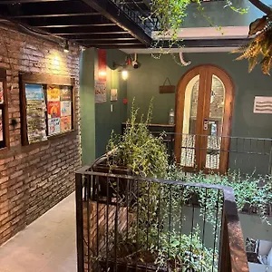 Vy Da Market ホステル ホーチミン市