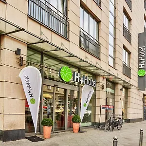 H+ Mitte Berlijn
