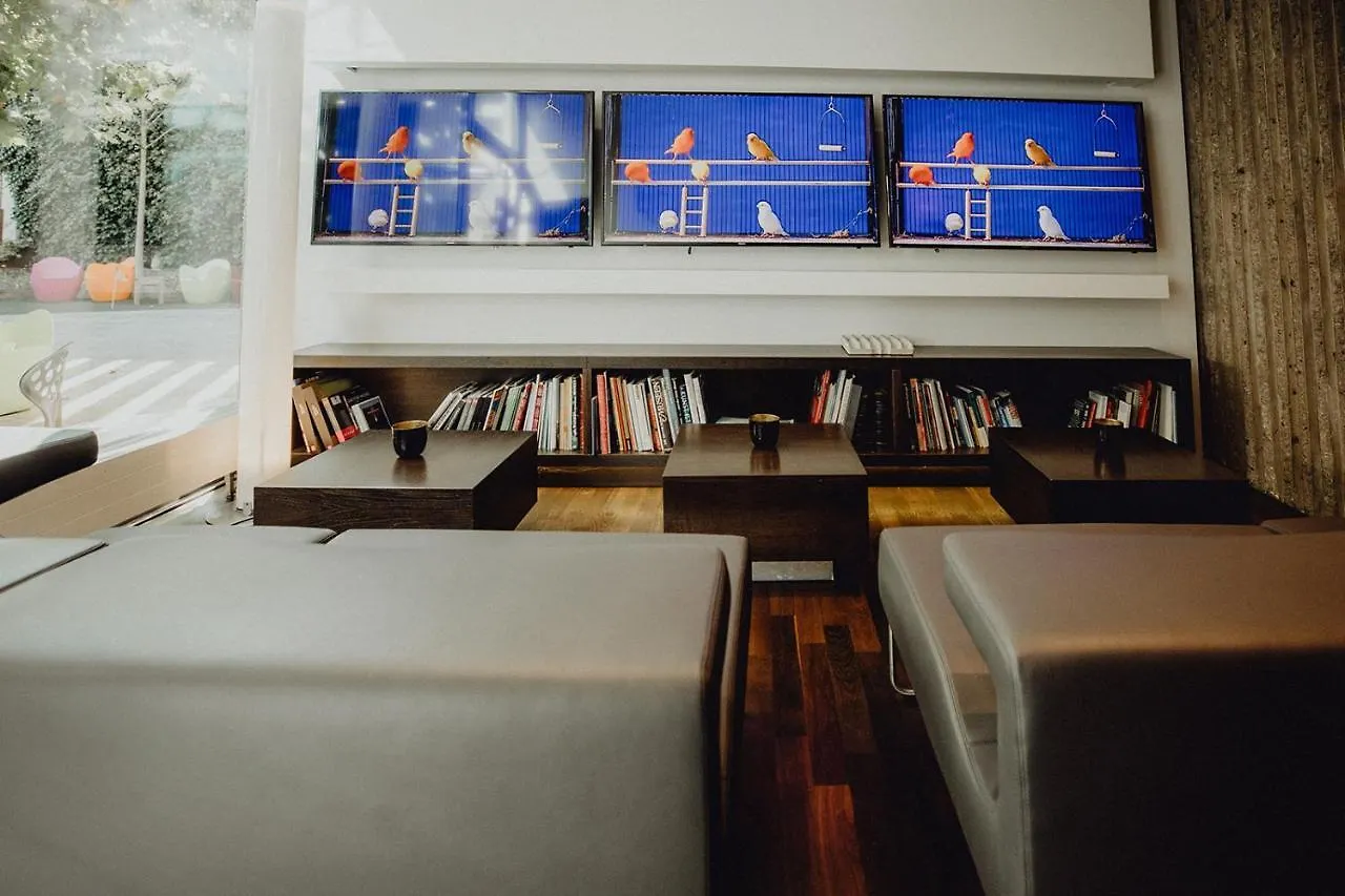Art & Business Hotel Nuremberg