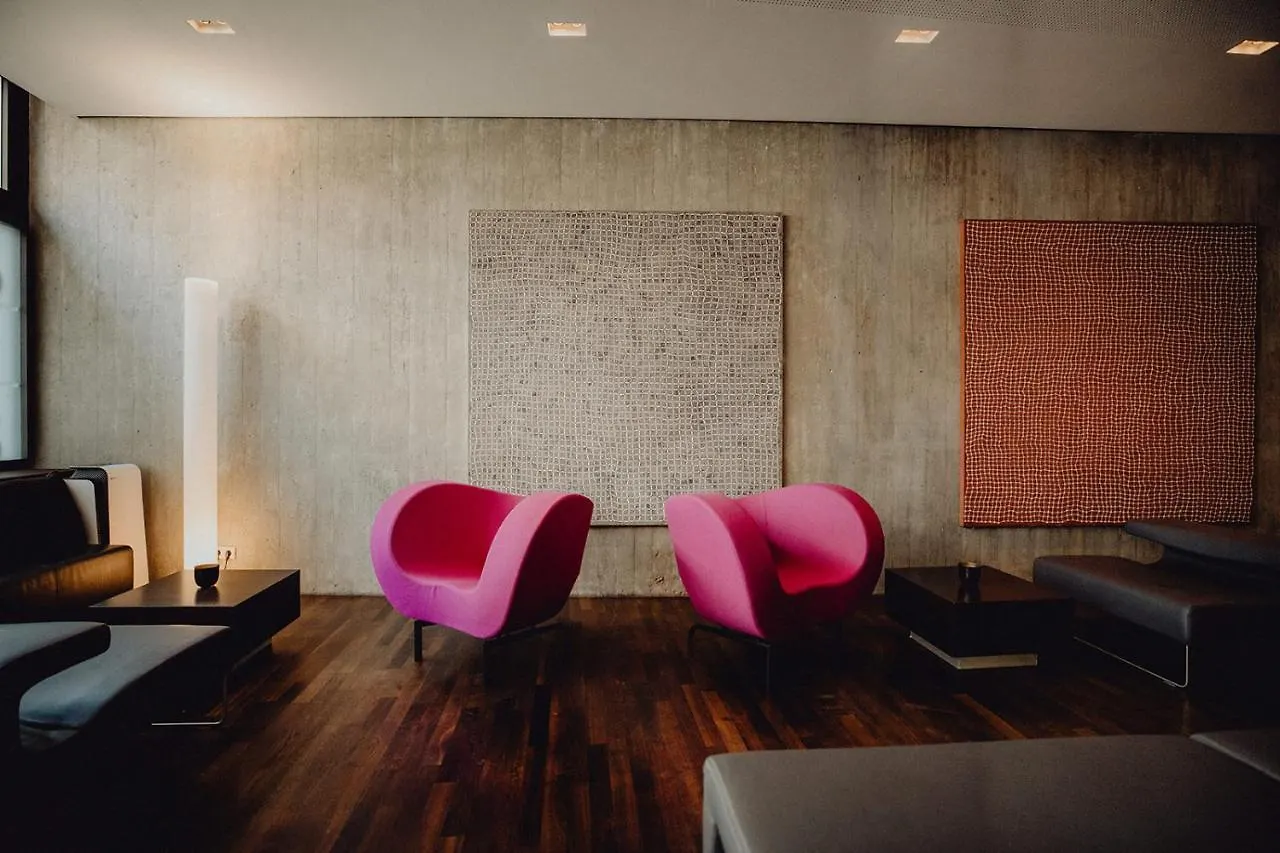 Art & Business Hotel Nuremberg Allemagne