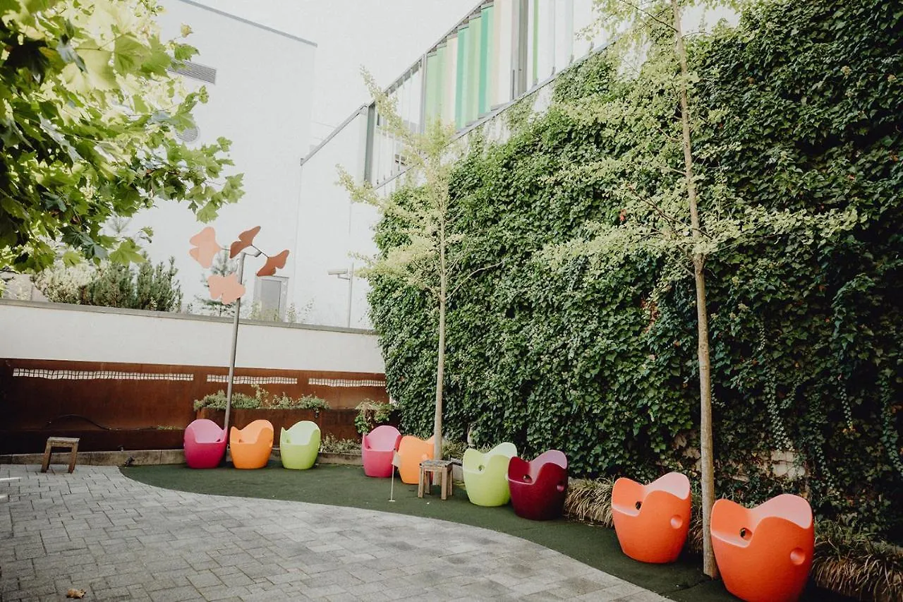 ***  Art & Business Hotel Nuremberg Allemagne