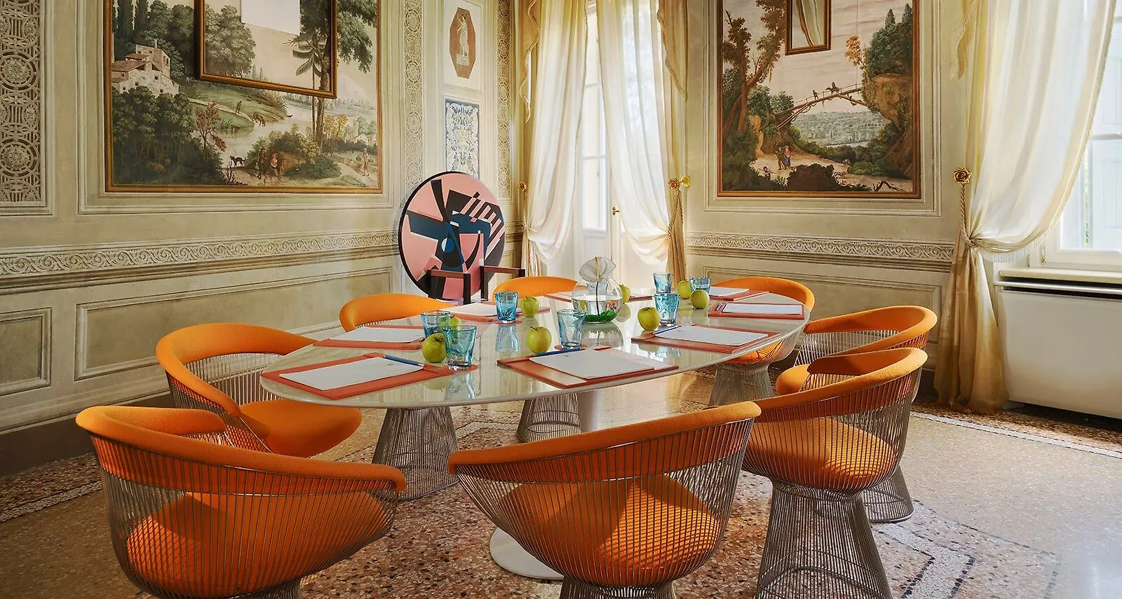 Art & Business Hotel Nuremberg